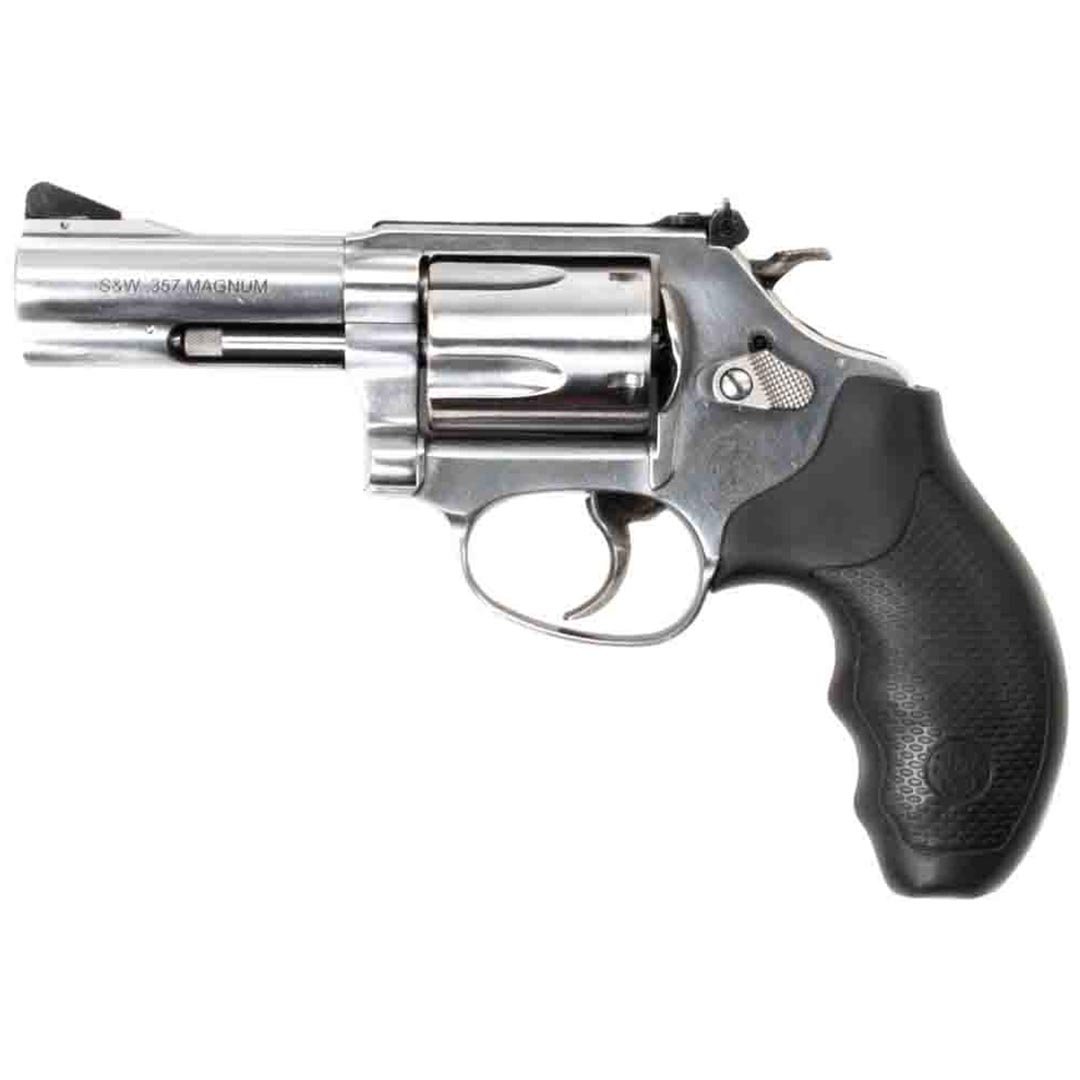 SMITH & WESSON 60-15